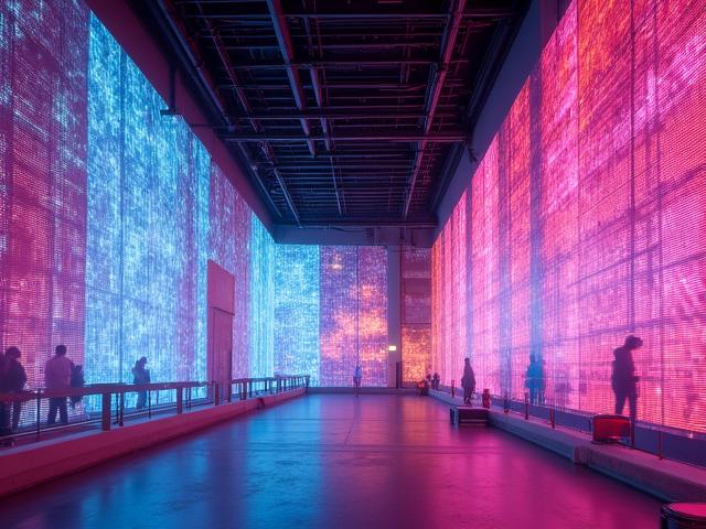 東京ナイトクラブ『NEON』