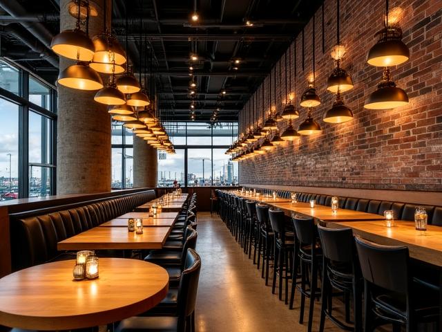 Izakaya 'Kemuri' 設計実績